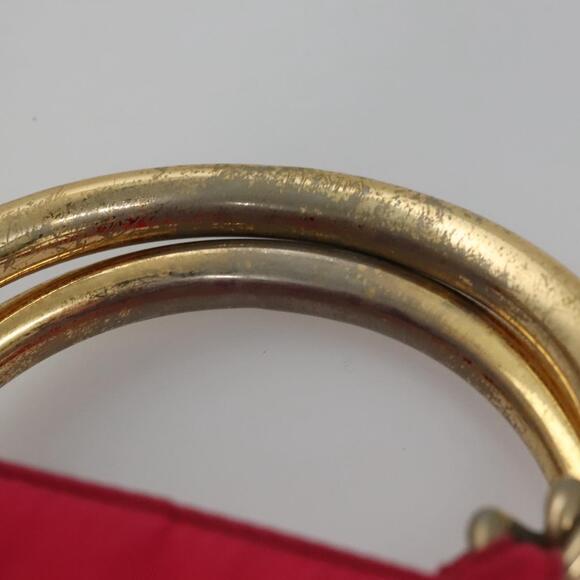 PRADA Hand Bag Nylon Pink - Picture 8 of 9